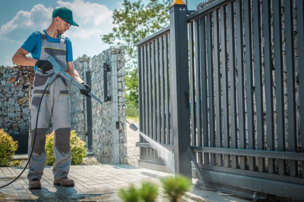 Best Building Exterior Washing  in Balcones Heights, TX